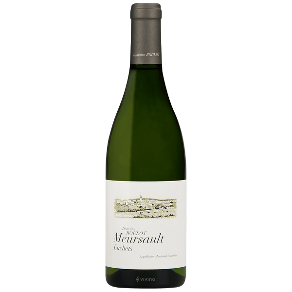 Domaine Roulot Domaine Roulot Meursault Luchets 2012