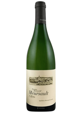 Domaine Roulot Domaine Roulot Meursault Tillets 2012