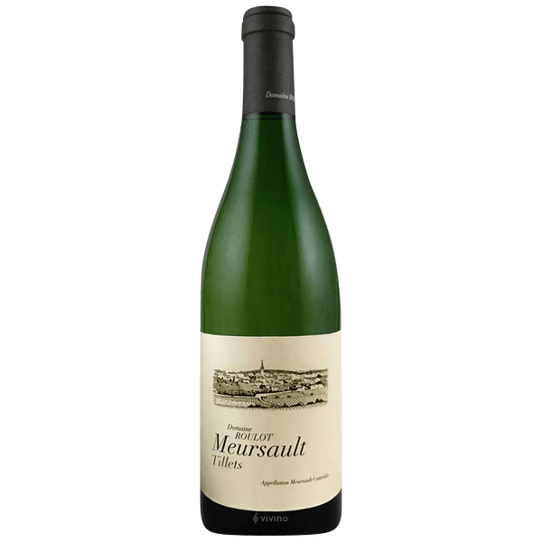 Domaine Roulot Domaine Roulot Meursault Tillets 2012