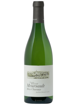 Domaine Roulot Domaine Roulot Meix Chavaux Meursault 2017