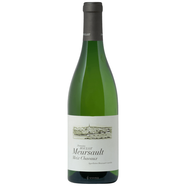 Domaine Roulot Domaine Roulot Meix Chavaux Meursault 2017