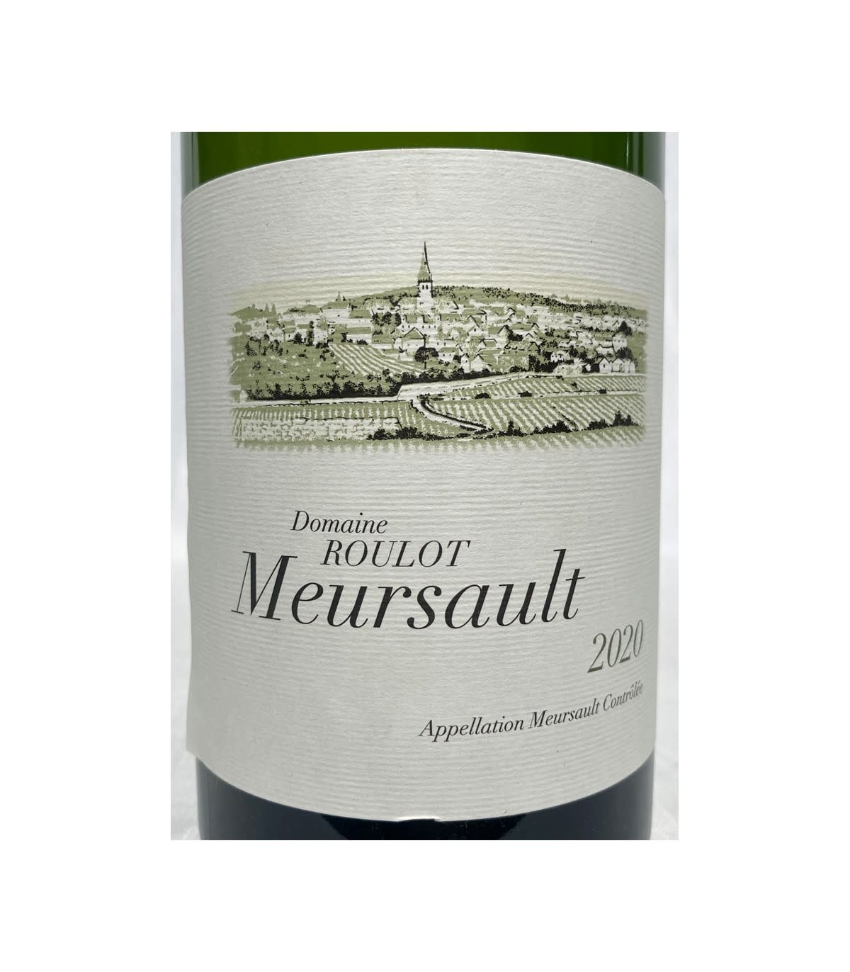 Domaine Roulot Domaine Roulot Meursault Blanc 2019