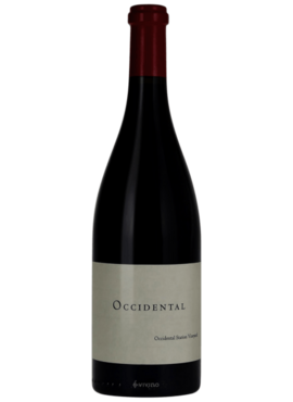 Kistler Occidental Occidental Station Vineyard Pinot Noir 2017