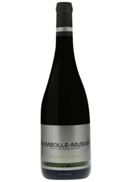 Laurent Ponsot Cuvée de la Violette Chambolle-Musigny 2020