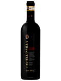 Castell'in Villa Riserva Chianti Classico 2008