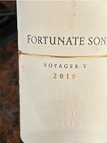 Fortunate Son Voyager V 2018