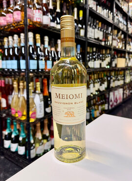 Meiomi Meiomi Sauvignon Blanc 2024 750ml