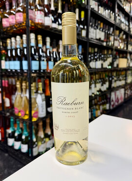 Raeburn Raeburn Sauvignon Blanc 2023 750ml
