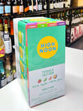 High Noon Tequila Seltzer Variety 8-Pack 355ml
