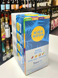 High Noon Sun Sips High Noon Vodka Seltzer Tropical Variety 8-Pack 355ml