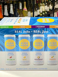 High Noon Sun Sips High Noon Vodka Seltzer Tropical Variety 8-Pack 355ml