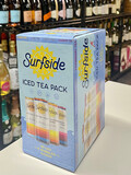 Surfside Vodka Iced Tea Variety Pack 8 x 355 ml