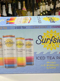 Surfside Vodka Iced Tea Variety Pack 8 x 355 ml