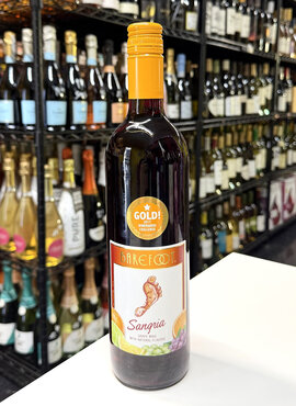 Barefoot Barefoot Sangria Red Wine 750ml