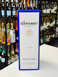 The Glenturret Triple Wood Single Malt Scotch Whisky 700ml