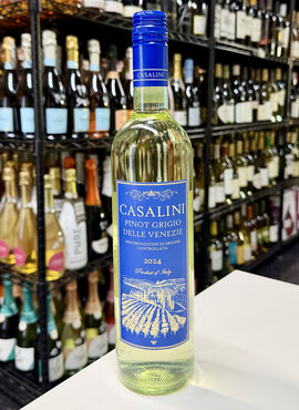 Casalini Pinot Grigio Delle Venezie 2024 750ml