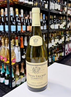 Louis Jadot Louis Jadot Mâcon-Villages Chardonnay 2023 750ml