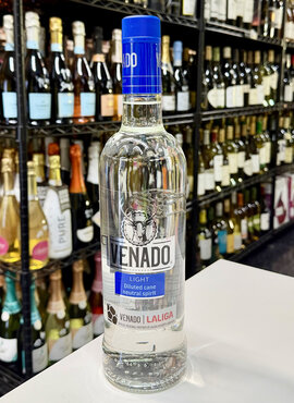 Venado Light Rum 750ml