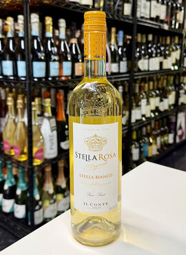 Stella Rosa Stella Rosa Bianco Semi-Sweet NV 750ml
