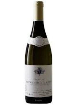 Jean-Claude Ramonet Bâtard-Montrachet Grand Cru 2006