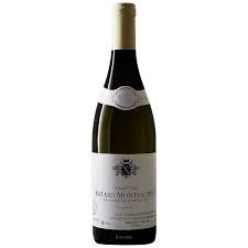 Jean-Claude Ramonet Bâtard-Montrachet Grand Cru 2006