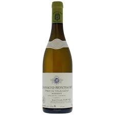 Jean-Claude Ramonet Chassagne-Montrachet Premier Cru 'Clos du Cailleret' Monopole 2016