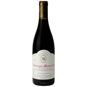 Domaine Bachelet-Ramonet Chassagne-Montrachet 1er Cru 'Clos Saint Jean' Rouge 2019