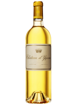 dYquem Chateau d'Yquem Sauternes 1999