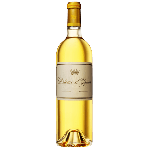 dYquem Chateau d'Yquem Sauternes 1998