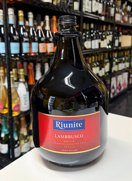 Riunite Riunite Lambrusco NV 3L