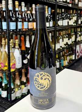 House Of The Dragon Pinot Noir 2022 750ml
