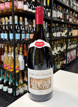 Thorin Cuvee Des Chevaliers Red NV 750ml