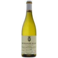 Domaine Comte Georges de Vogue Domaine Comte Georges de Vogüé Bourgogne Blanc 2017