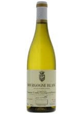 Domaine Comte Georges de Vogue Domaine Comte Georges de Vogüé Bourgogne Blanc 2018