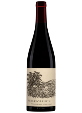 Domaine Jean-Louis Chave Domaine Jean-Louis Chave Clos Florentin 2015