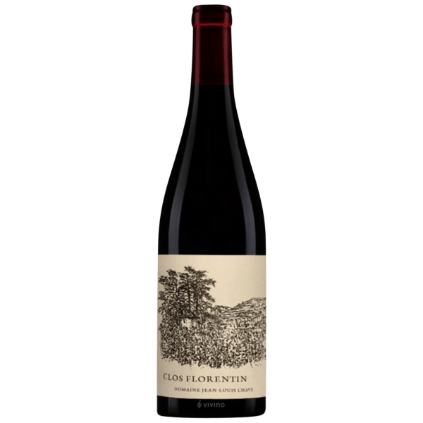 Domaine Jean-Louis Chave Domaine Jean-Louis Chave Clos Florentin 2015