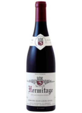 Domaine Jean-Louis Chave Domaine Jean-Louis Chave L'Hermitage 2016