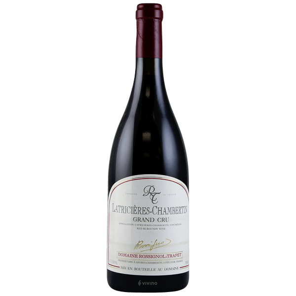 Domaine Rossignol-Trapet Latricieres-Chambertin Grand Cru 2017