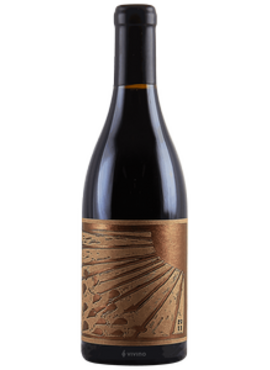 Saxum James Berry Vineyard 2008