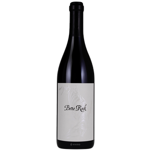 Saxum Bone Rock James Berry Vineyard 2009