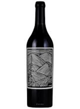 Saxum G2 Vineyard 2014