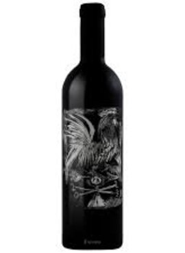 Saxum Booker Vineyard 2016