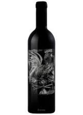 Saxum Booker Vineyard 2017