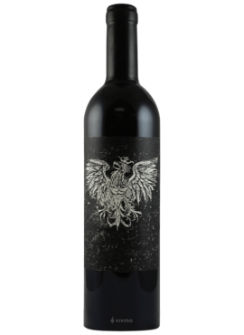 Saxum Paderewski Vineyard 2017