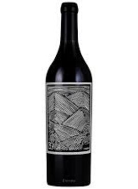 Saxum G2 Vineyard 2018