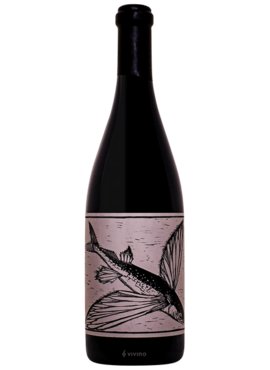 Saxum Heart Stone Vineyard 2018