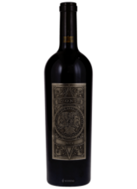 Fairchild Estate Stones No. 2 2019