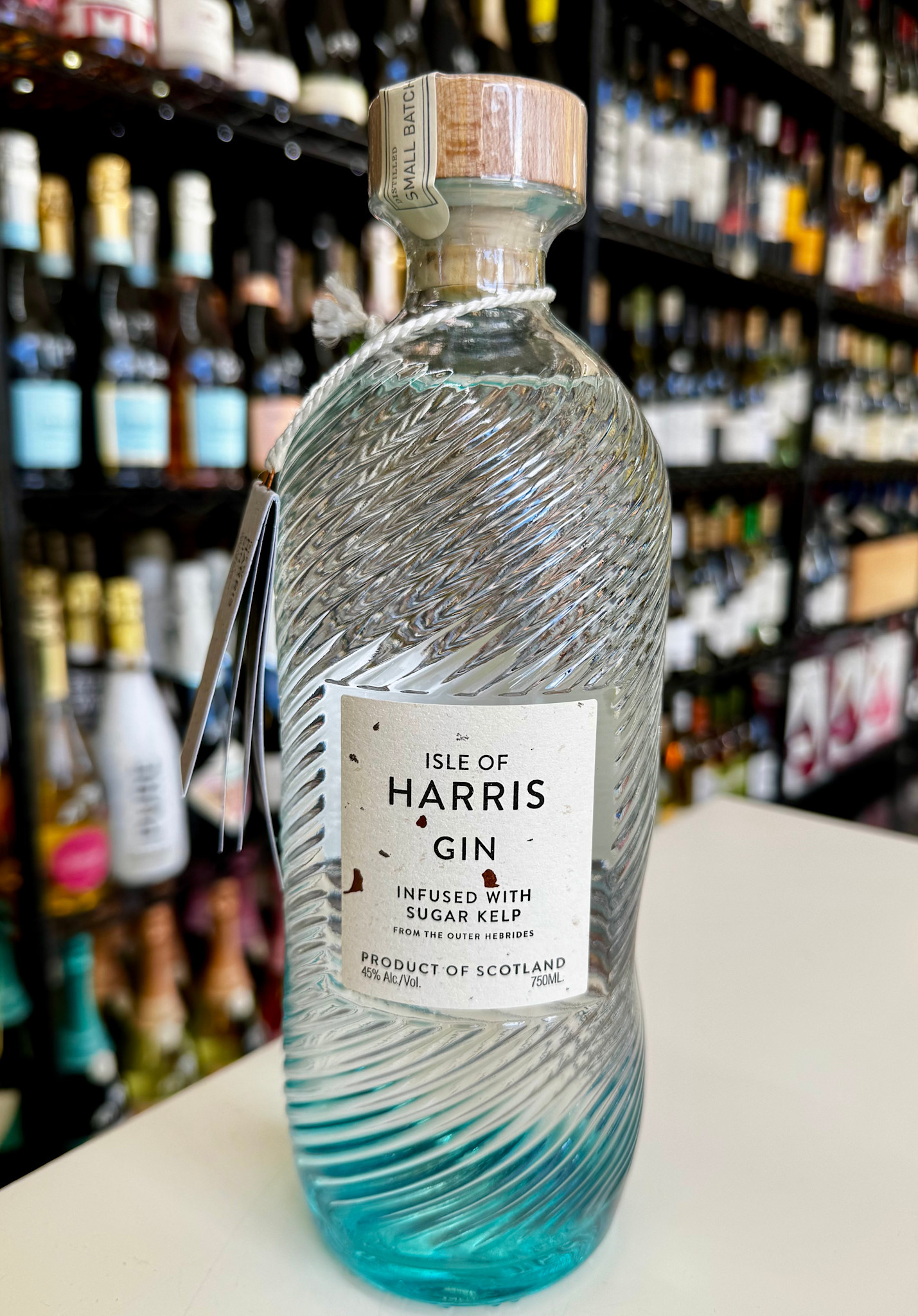 Isle Of Harris Gin 750ml