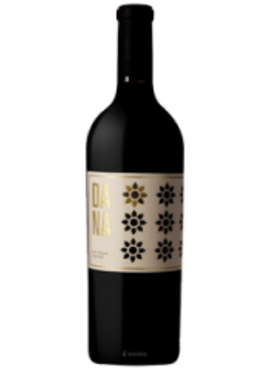 Dana Lotus Vineyard Cabernet Sauvignon 2021