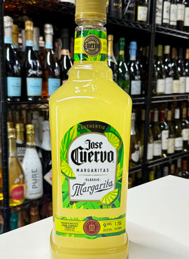 Jose Cuervo Jose Cuervo Classic Margarita 1.75L